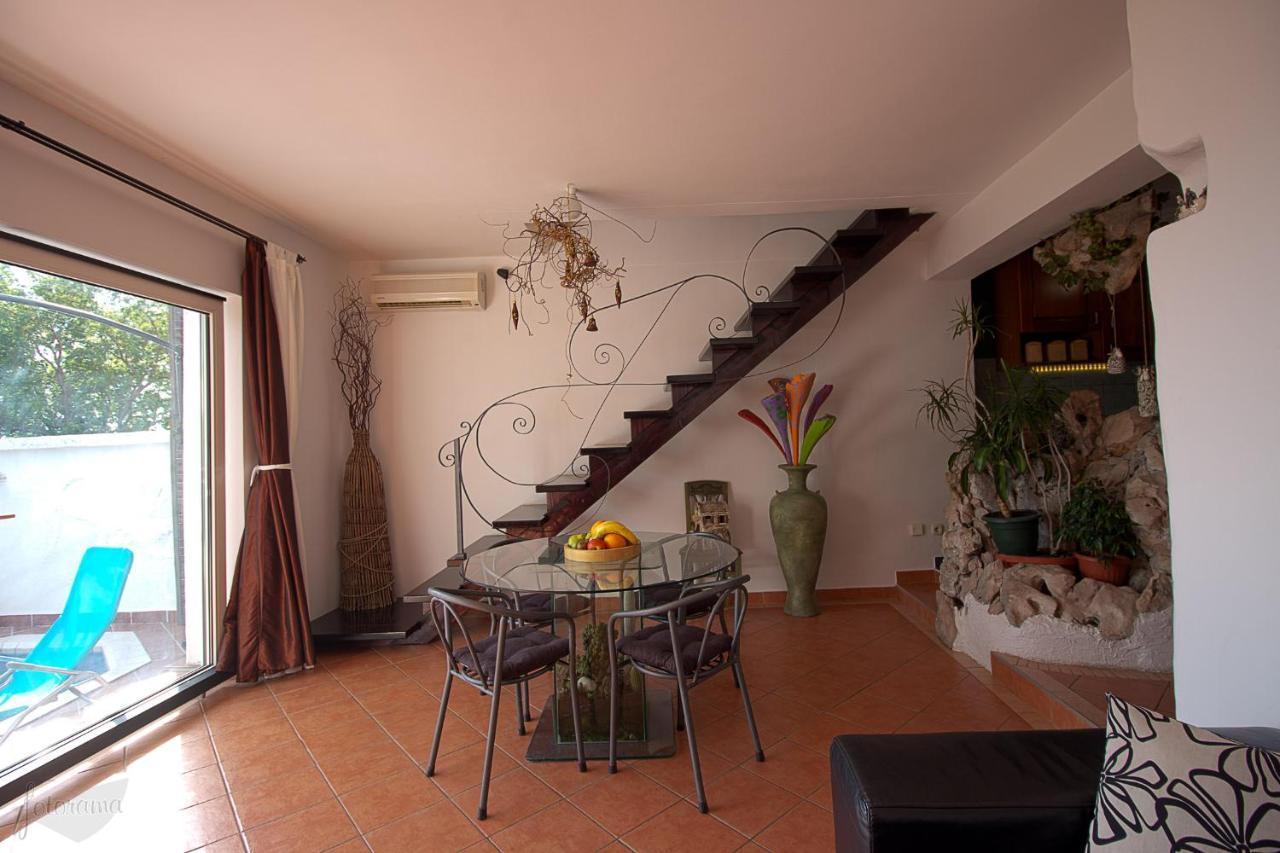 Art Gallery House With A Small Relaxing Pool Crikvenica Zewnętrze zdjęcie