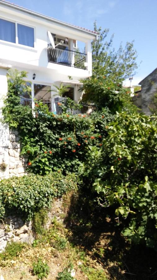 Art Gallery House With A Small Relaxing Pool Crikvenica Zewnętrze zdjęcie